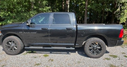 2011 Ram 1500 Sport #1309
